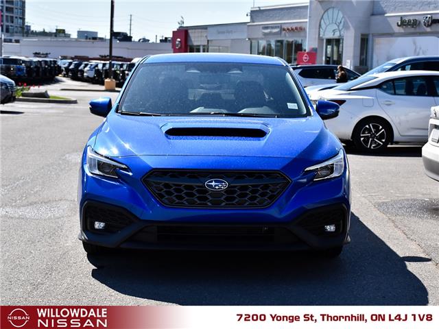 2024 Subaru WRX Sport-tech (Stk: C39820M) in Thornhill - Image 4 of 25 2024 Subaru WRX Sport-tech (Stk: C39820M) in Thornhill - Image 4 of 25