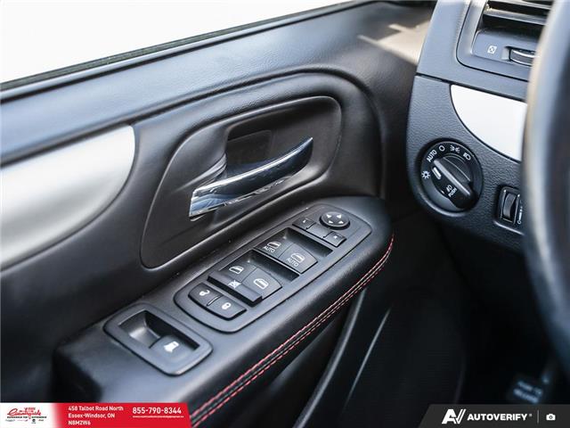 2019 Dodge Grand Caravan GT (Stk: 261621) in Essex-Windsor - Image 21 of 31