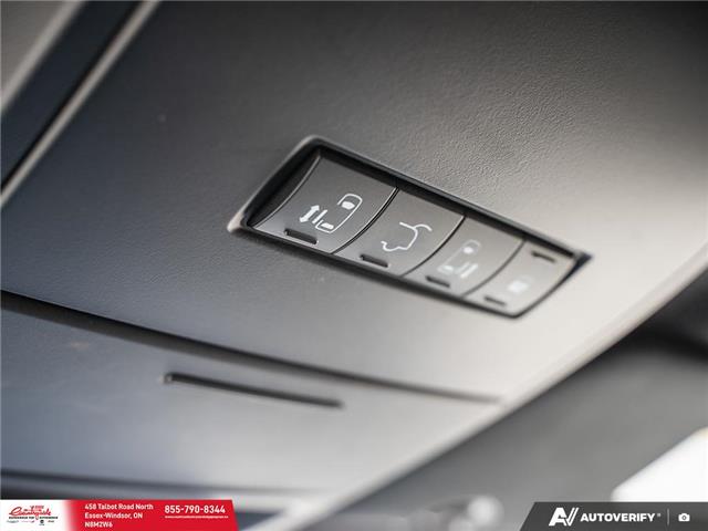 2019 Dodge Grand Caravan GT (Stk: 261621) in Essex-Windsor - Image 26 of 31