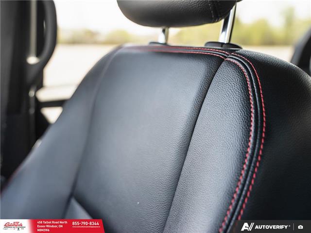 2019 Dodge Grand Caravan GT (Stk: 261621) in Essex-Windsor - Image 27 of 31