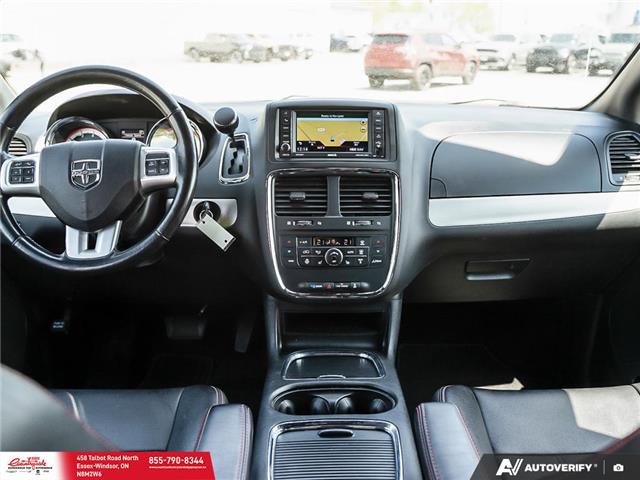 2019 Dodge Grand Caravan GT (Stk: 261621) in Essex-Windsor - Image 29 of 31