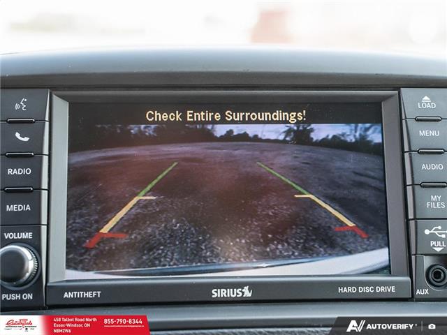 2019 Dodge Grand Caravan GT (Stk: 261621) in Essex-Windsor - Image 30 of 31
