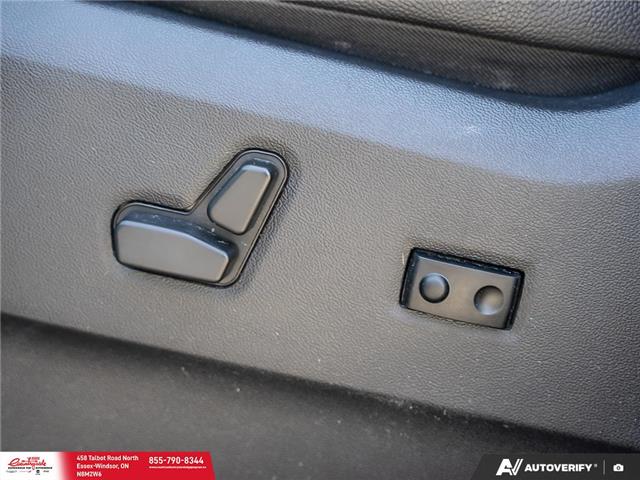 2019 Dodge Grand Caravan GT (Stk: 261621) in Essex-Windsor - Image 31 of 31