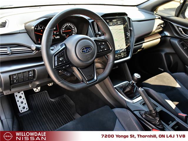 2024 Subaru WRX Sport-tech (Stk: C39820M) in Thornhill - Image 10 of 25 2024 Subaru WRX Sport-tech (Stk: C39820M) in Thornhill - Image 10 of 25