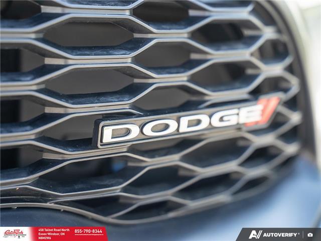 2024 Dodge Durango R/T (Stk: 62648) in Essex-Windsor - Image 11 of 31