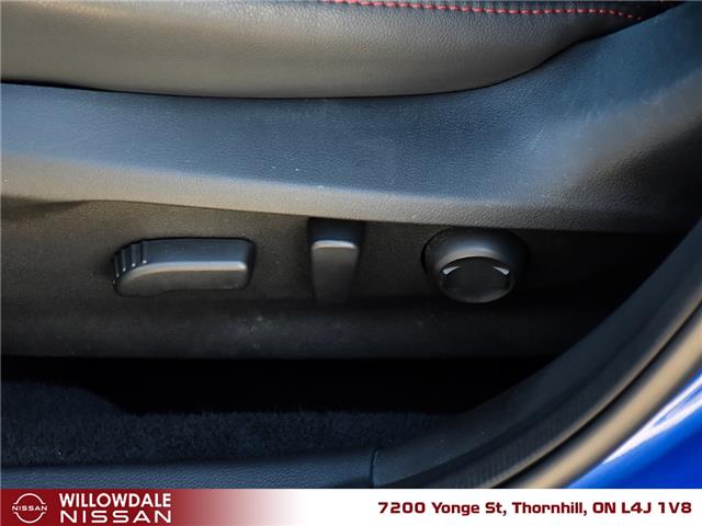 2024 Subaru WRX Sport-tech (Stk: C39820M) in Thornhill - Image 13 of 25 2024 Subaru WRX Sport-tech (Stk: C39820M) in Thornhill - Image 13 of 25
