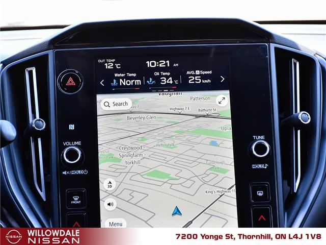 2024 Subaru WRX Sport-tech (Stk: C39820M) in Thornhill - Image 18 of 25 2024 Subaru WRX Sport-tech (Stk: C39820M) in Thornhill - Image 18 of 25