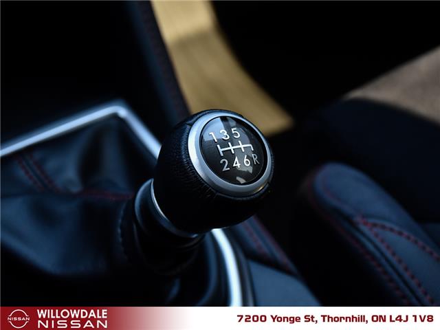 2024 Subaru WRX Sport-tech (Stk: C39820M) in Thornhill - Image 24 of 25 2024 Subaru WRX Sport-tech (Stk: C39820M) in Thornhill - Image 24 of 25