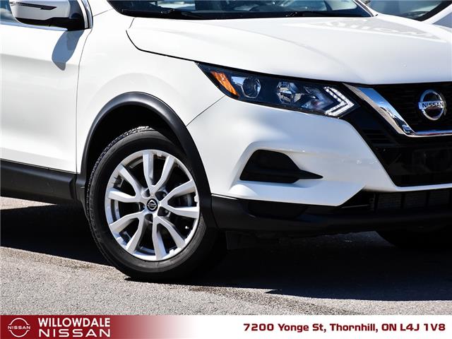 2023 Nissan Qashqai S (Stk: C39890M) in Thornhill - Image 2 of 9