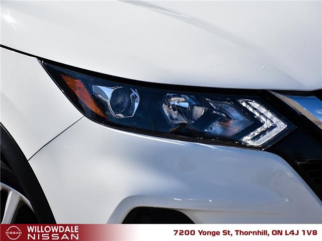 2023 Nissan Qashqai S (Stk: C39890M) in Thornhill - Image 3 of 9