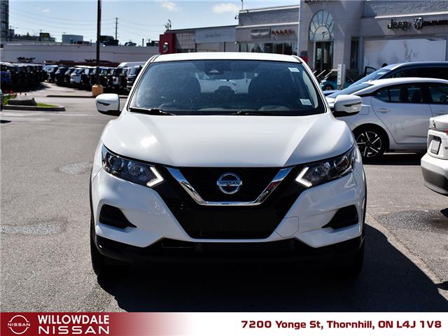 2023 Nissan Qashqai S (Stk: C39890M) in Thornhill - Image 4 of 9