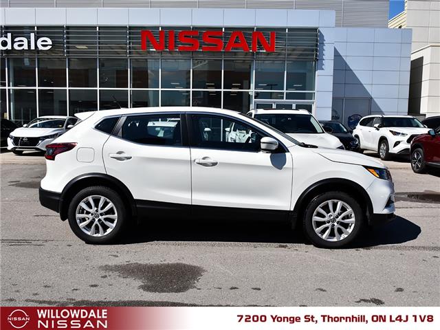 2023 Nissan Qashqai S (Stk: C39890M) in Thornhill - Image 5 of 9
