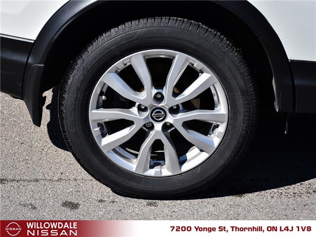 2023 Nissan Qashqai S (Stk: C39890M) in Thornhill - Image 6 of 9
