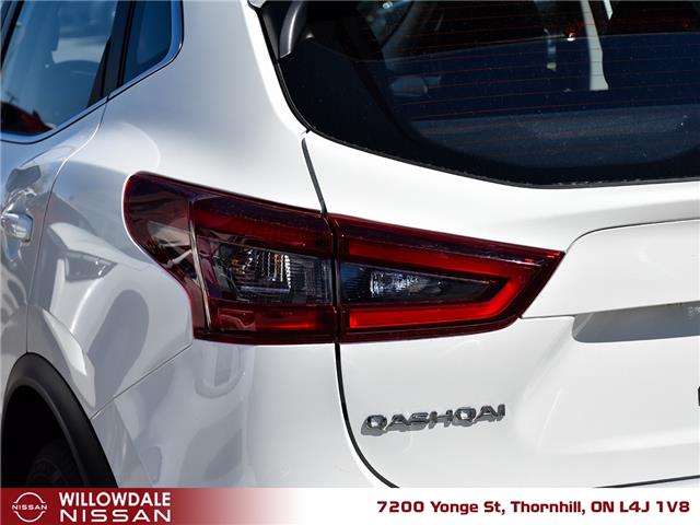 2023 Nissan Qashqai S (Stk: C39890M) in Thornhill - Image 9 of 9
