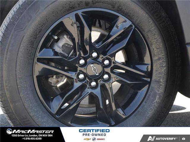2023 Chevrolet Traverse LT Cloth (Stk: 260513A) in London - Image 9 of 30