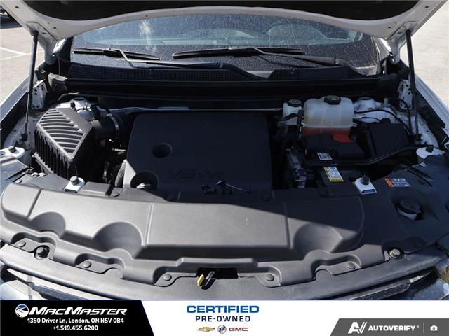 2023 Chevrolet Traverse LT Cloth (Stk: 260513A) in London - Image 11 of 30