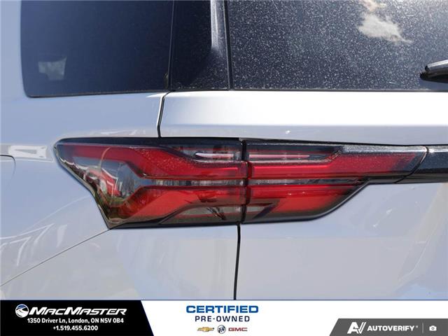 2023 Chevrolet Traverse LT Cloth (Stk: 260513A) in London - Image 15 of 30