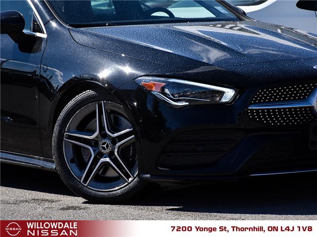 2020 Mercedes-Benz CLA 250 Base (Stk: XN7652B) in Thornhill - Image 2 of 27