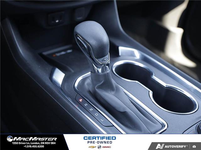 2023 Chevrolet Traverse LT Cloth (Stk: 260513A) in London - Image 22 of 30