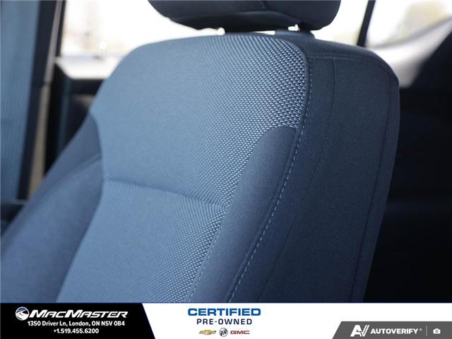 2023 Chevrolet Traverse LT Cloth (Stk: 260513A) in London - Image 26 of 30