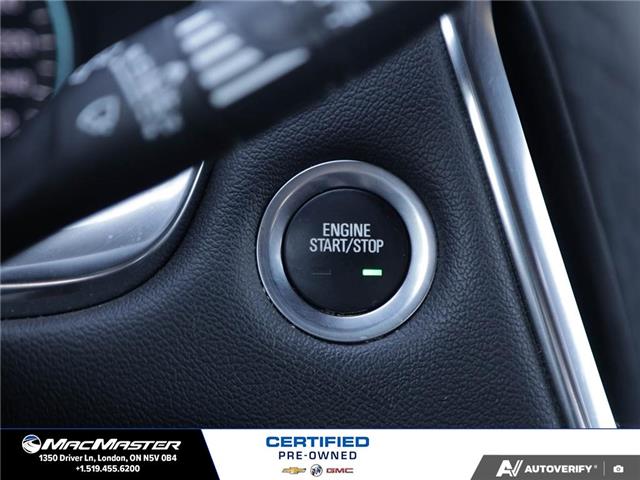 2023 Chevrolet Traverse LT Cloth (Stk: 260513A) in London - Image 29 of 30