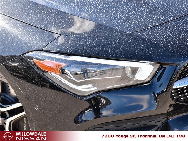 2020 Mercedes-Benz CLA 250 Base (Stk: XN7652B) in Thornhill - Image 3 of 27