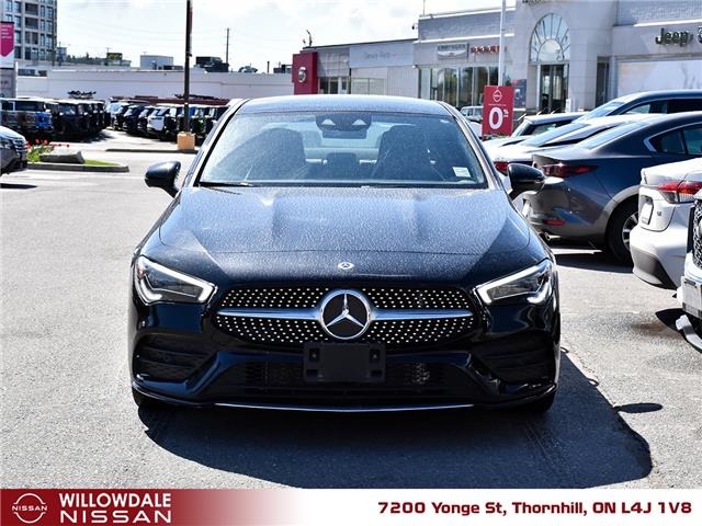 2020 Mercedes-Benz CLA 250 Base (Stk: XN7652B) in Thornhill - Image 4 of 27