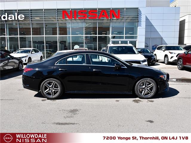 2020 Mercedes-Benz CLA 250 Base (Stk: XN7652B) in Thornhill - Image 5 of 27