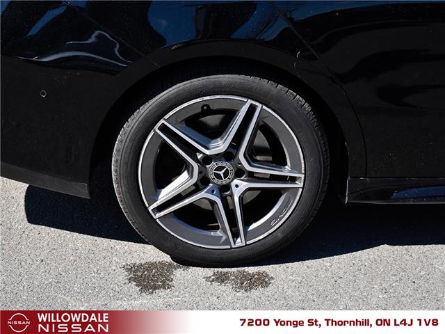 2020 Mercedes-Benz CLA 250 Base (Stk: XN7652B) in Thornhill - Image 6 of 27