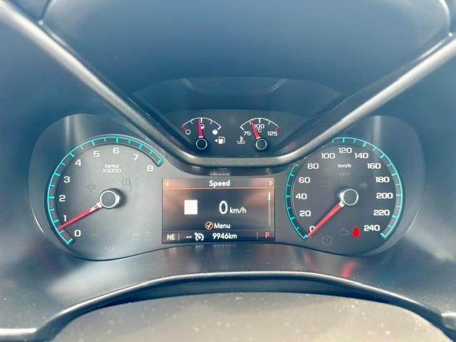 2022 GMC Canyon AT4 w/Leather (Stk: C1723) in Lethbridge - Image 9 of 11