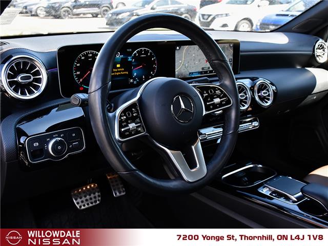 2020 Mercedes-Benz CLA 250 Base (Stk: XN7652B) in Thornhill - Image 10 of 27