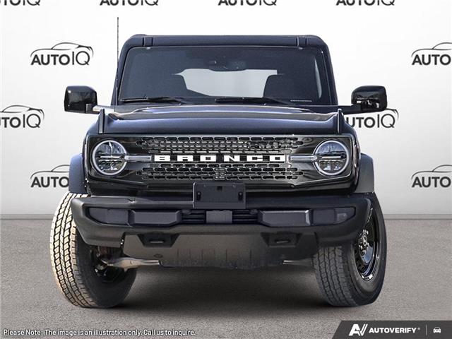 2026 Ford Bronco Big Bend (Stk: E7BC035) in Sault Ste. Marie - Image 2 of 22