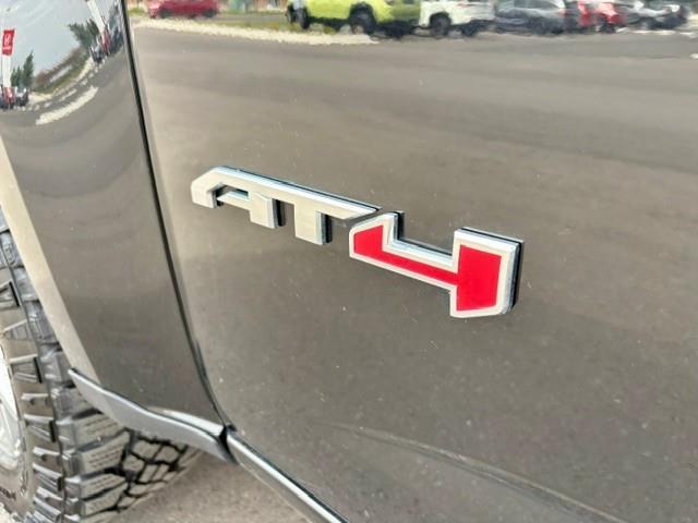 2022 GMC Canyon AT4 w/Leather (Stk: C1723) in Lethbridge - Image 6 of 11