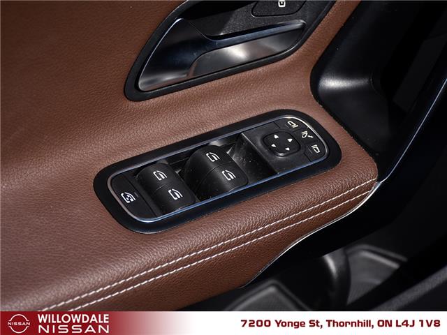 2020 Mercedes-Benz CLA 250 Base (Stk: XN7652B) in Thornhill - Image 12 of 27