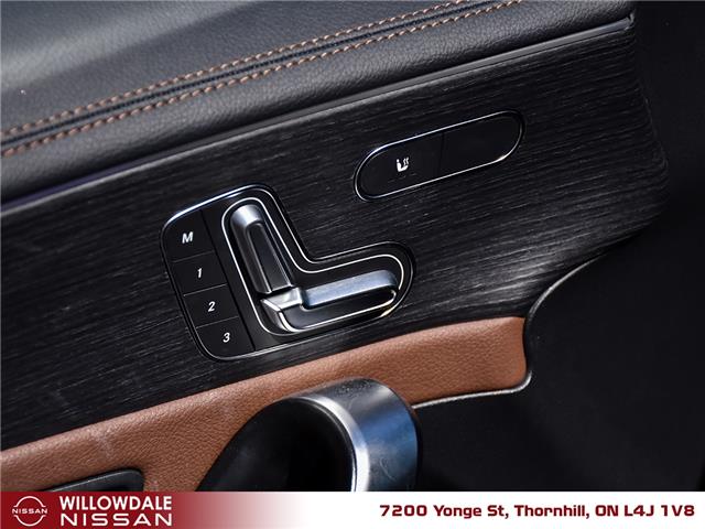 2020 Mercedes-Benz CLA 250 Base (Stk: XN7652B) in Thornhill - Image 13 of 27