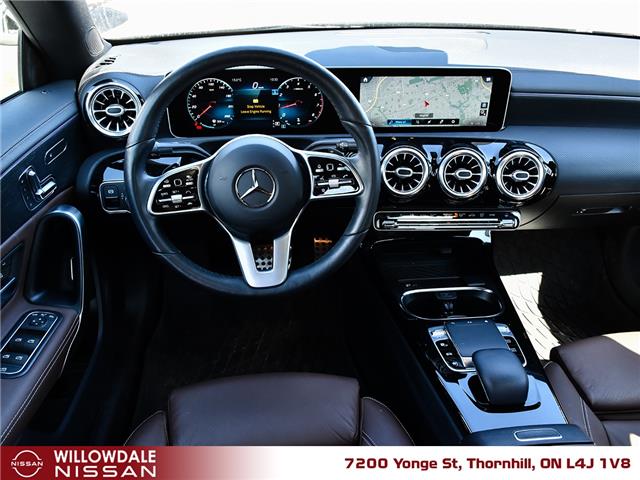 2020 Mercedes-Benz CLA 250 Base (Stk: XN7652B) in Thornhill - Image 15 of 27