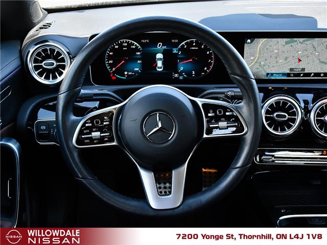 2020 Mercedes-Benz CLA 250 Base (Stk: XN7652B) in Thornhill - Image 16 of 27