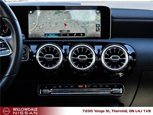 2020 Mercedes-Benz CLA 250 Base (Stk: XN7652B) in Thornhill - Image 17 of 27