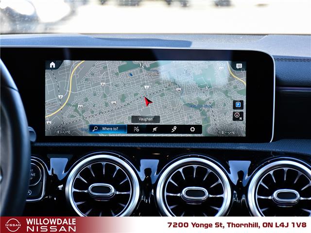 2020 Mercedes-Benz CLA 250 Base (Stk: XN7652B) in Thornhill - Image 18 of 27