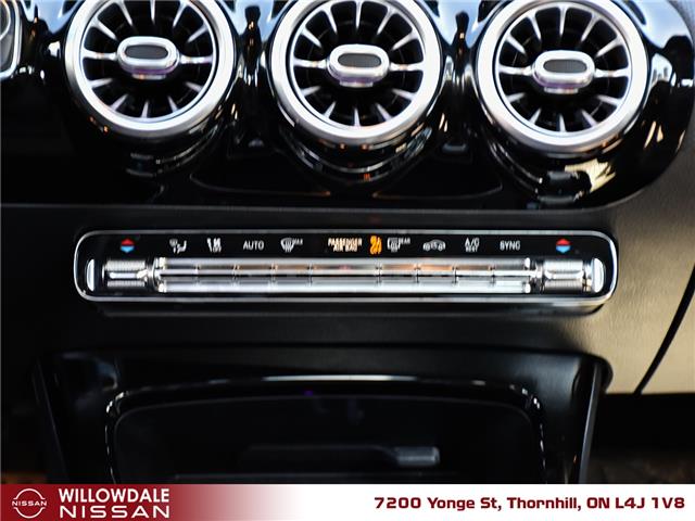 2020 Mercedes-Benz CLA 250 Base (Stk: XN7652B) in Thornhill - Image 19 of 27