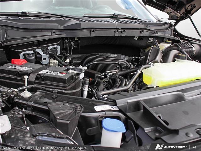 2026 Ford F-150 XLT (Stk: W3LM324T1) in Sault Ste. Marie - Image 6 of 26