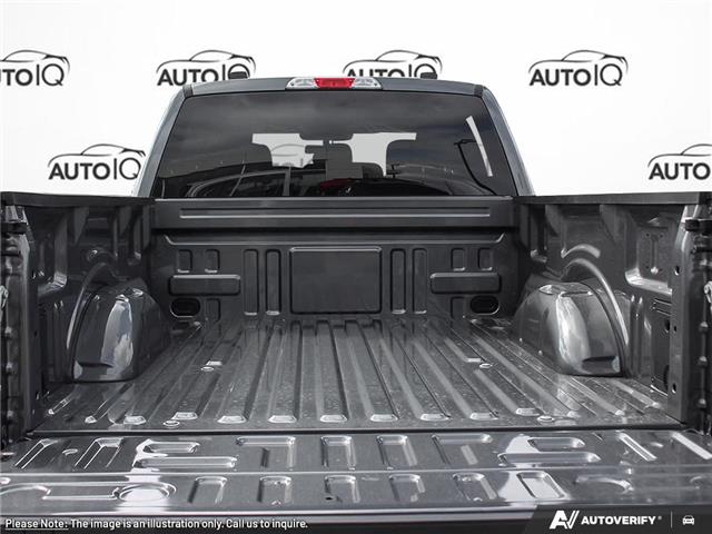 2026 Ford F-150 XLT (Stk: W3LM324T1) in Sault Ste. Marie - Image 7 of 26