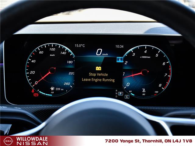 2020 Mercedes-Benz CLA 250 Base (Stk: XN7652B) in Thornhill - Image 20 of 27