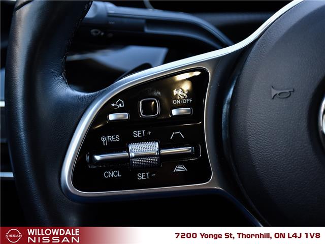 2020 Mercedes-Benz CLA 250 Base (Stk: XN7652B) in Thornhill - Image 21 of 27