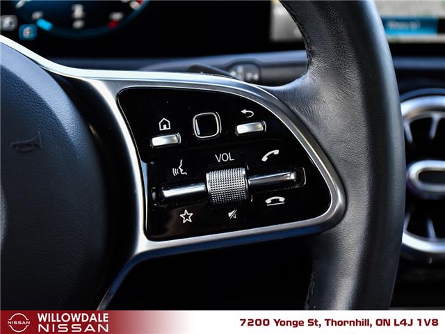 2020 Mercedes-Benz CLA 250 Base (Stk: XN7652B) in Thornhill - Image 22 of 27