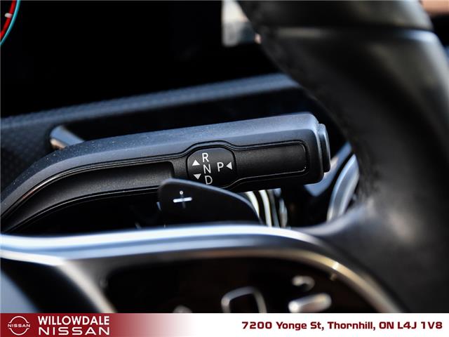 2020 Mercedes-Benz CLA 250 Base (Stk: XN7652B) in Thornhill - Image 23 of 27