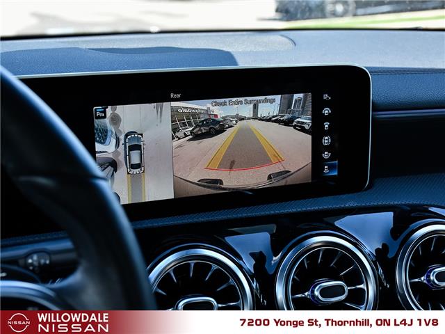 2020 Mercedes-Benz CLA 250 Base (Stk: XN7652B) in Thornhill - Image 24 of 27