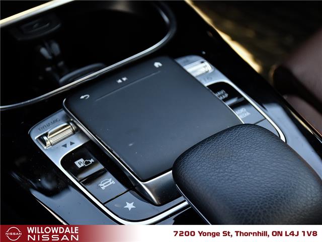 2020 Mercedes-Benz CLA 250 Base (Stk: XN7652B) in Thornhill - Image 25 of 27