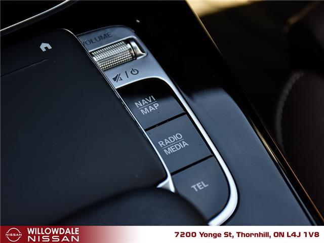 2020 Mercedes-Benz CLA 250 Base (Stk: XN7652B) in Thornhill - Image 26 of 27