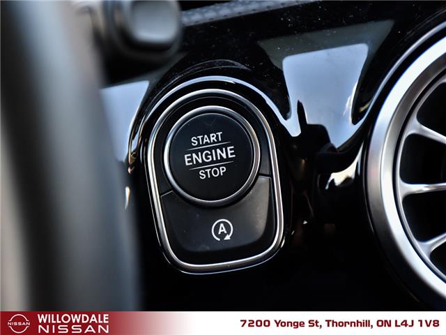 2020 Mercedes-Benz CLA 250 Base (Stk: XN7652B) in Thornhill - Image 27 of 27